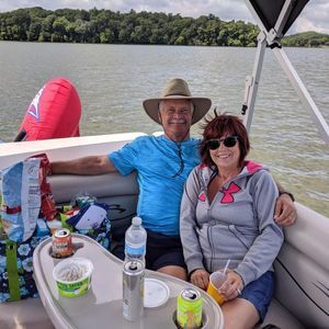 Meet your Posher, Kim